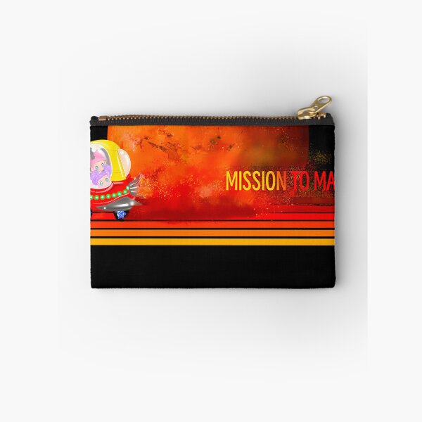 Item preview, Izzy And Dee Adventures Mission To Mars designed and sold by pettie-create.