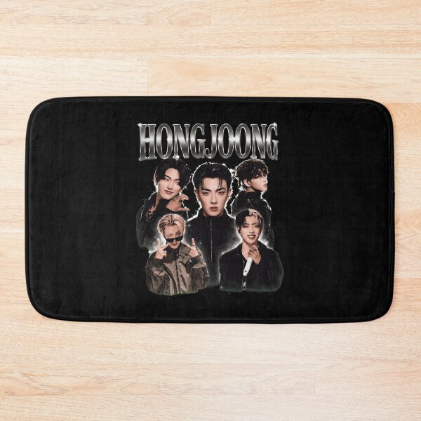 Item preview, K-Pop Music Idol Retro Vintage Graphic  designed and sold by WinesickleS.