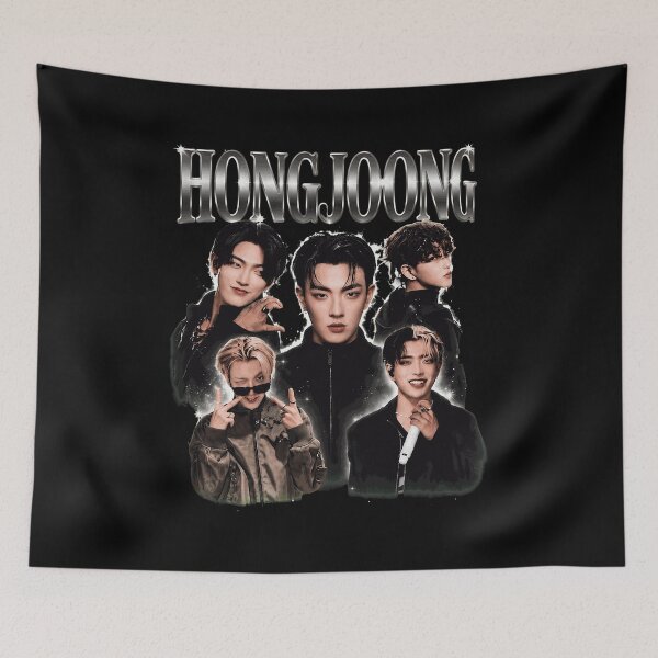 Item preview, K-Pop Music Idol Retro Vintage Graphic  designed and sold by WinesickleS.