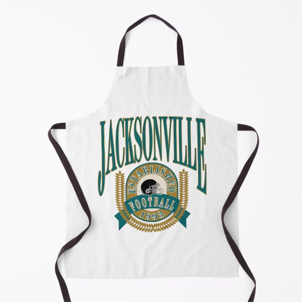 Item preview, Jacksonville Football Established 1993 Retro Tee designed and sold by BentlerAbidah.