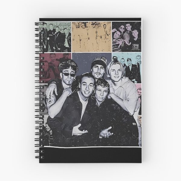 Item preview,  Backstreet Boys 90S Memories  designed and sold by cultofben.
