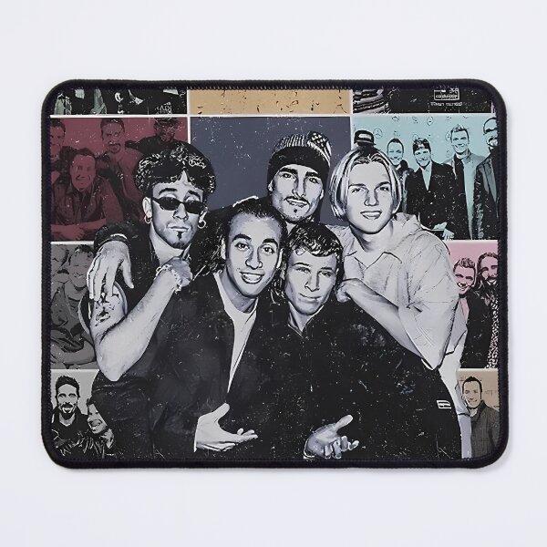 Item preview,  Backstreet Boys 90S Memories  designed and sold by cultofben.