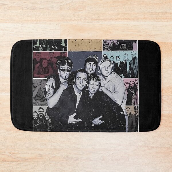 Item preview,  Backstreet Boys 90S Memories  designed and sold by cultofben.