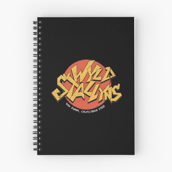 Item preview, Wylds Stallionss Sans Jomass California 1988 designed and sold by PalasGryzuary.
