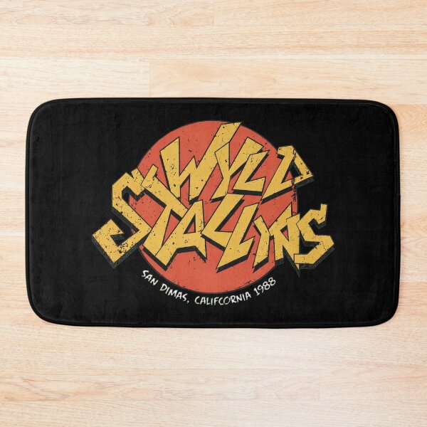 Item preview, Wylds Stallionss Sans Jomass California 1988 designed and sold by PalasGryzuary.