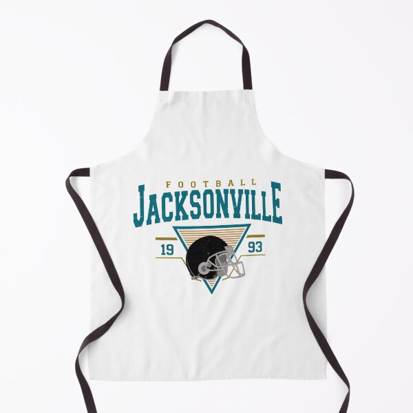 Item preview, Retro Jacksonville Football Fan Tee designed and sold by vuthienduy.
