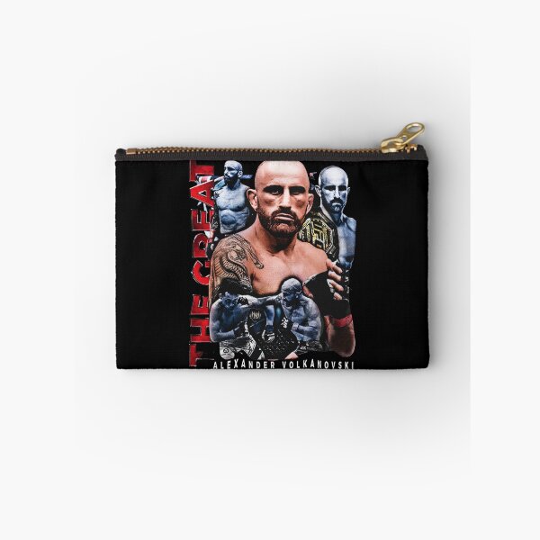 Item preview, Volkanovski The Great Vintage MMA Fighter designed and sold by BRRMAN.