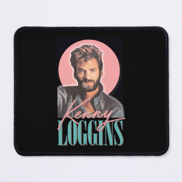 Item preview, Kenny Loggins designed and sold by pettie-create.