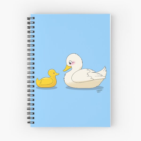 Item preview, Ducks designed and sold by Art by Tornemark.