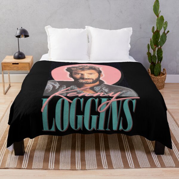 Item preview, Kenny Loggins designed and sold by pettie-create.