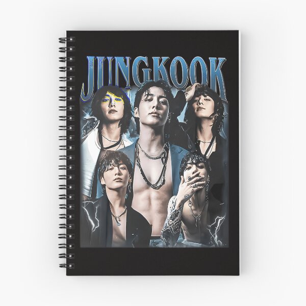 Item preview, Jungkook Singer designed and sold by yolandadecker.