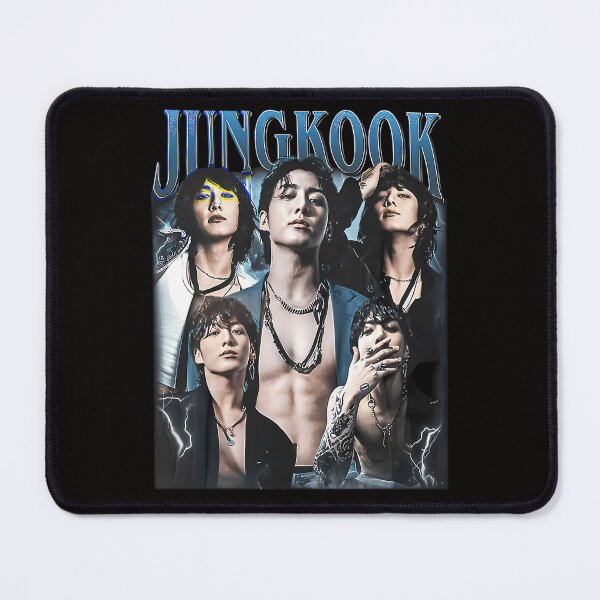 Item preview, Jungkook Singer designed and sold by yolandadecker.