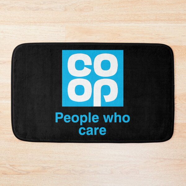 Artikelvorschau, Co-Op People Who Care Langarmshirt entworfen und verkauft von Kerai Storeyo.