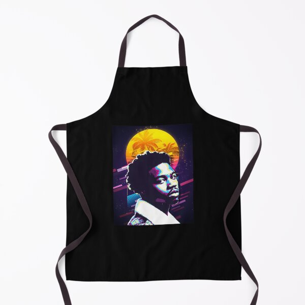 Item preview, Fourpor Rap Roddy American Tour designed and sold by AJaneMPH.