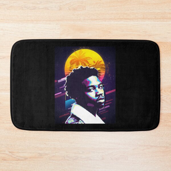 Item preview,  Fourpor Rap Roddy American Tour designed and sold by AJaneMPH.