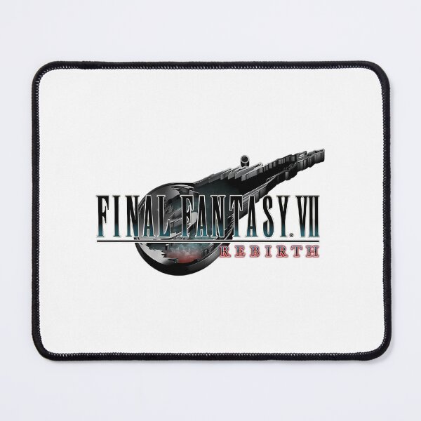 Item preview, Final Fantasy 7 Rebirth designed and sold by MonstrousOnMain.