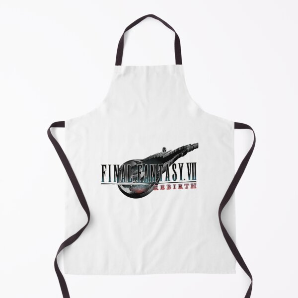 Item preview, Final Fantasy 7 Rebirth designed and sold by MonstrousOnMain.