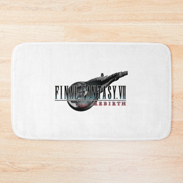 Item preview, Final Fantasy 7 Rebirth designed and sold by MonstrousOnMain.