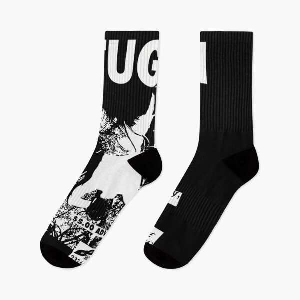 Item preview, Fugazi Band designed and sold by K2business.