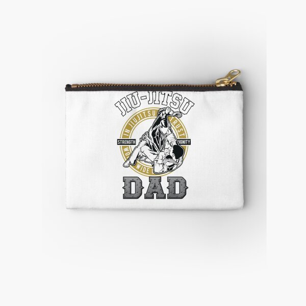 Item preview, Jiu-Jitsu Dad Professional Grappler Design designed and sold by BRRMAN.