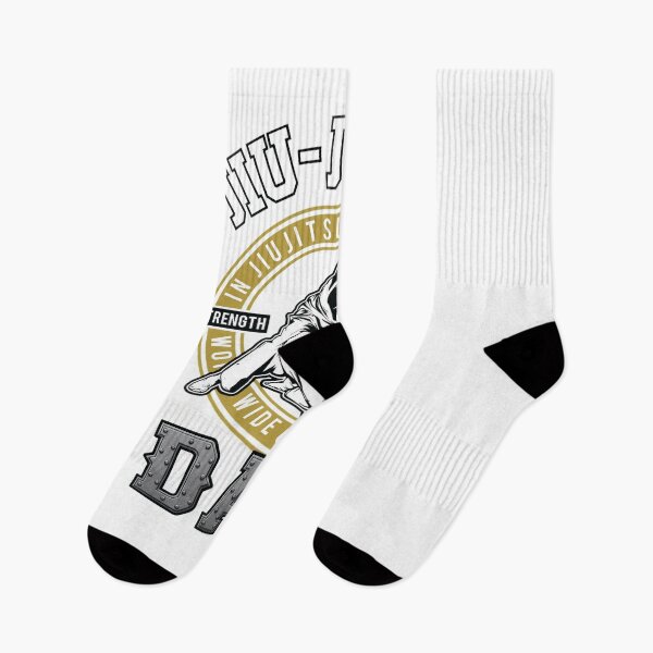 Item preview, Jiu-Jitsu Dad Professional Grappler Design designed and sold by BRRMAN.