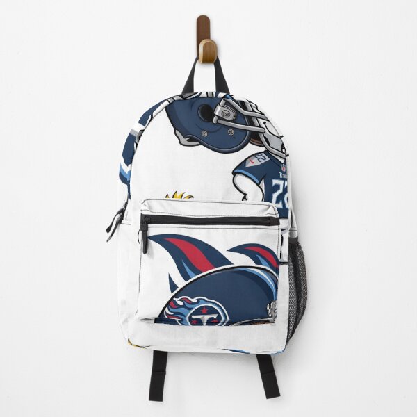 Item preview, Snoopy And Woodstock Tennessee Titans Football Fan Game Day designed and sold by DamianRoy88.