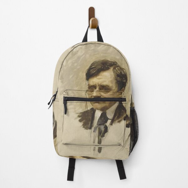 Item preview, Portrait De Paul Bourget designed and sold by SharonTheFirst.