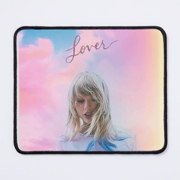 Item preview, Taylor Swift Singer Minimalist Lover Poster designed and sold by feledbackom.