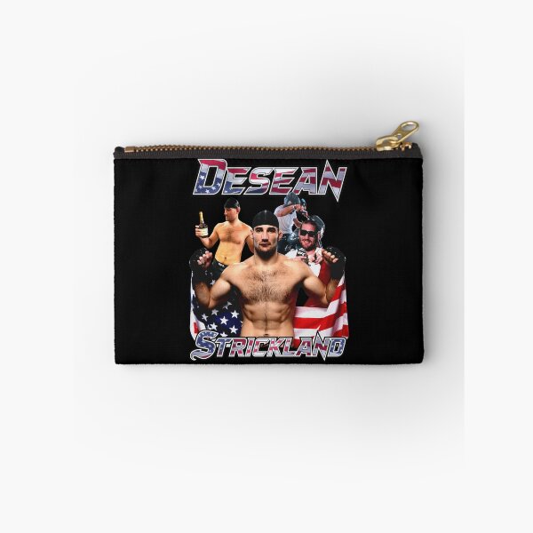 Item preview, DeSean Strickland American MMA Legend designed and sold by BRRMAN.