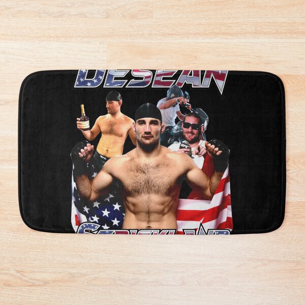 Item preview, DeSean Strickland American MMA Legend designed and sold by BRRMAN.