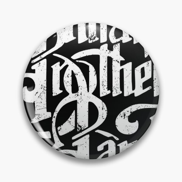 Item preview, The Allman Brothers Band Logo designed and sold by ennari-ai.
