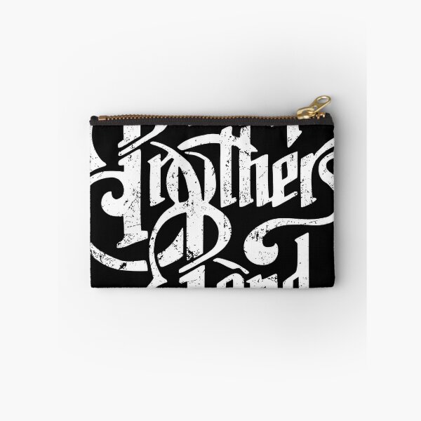 Item preview, The Allman Brothers Band Logo designed and sold by ennari-ai.