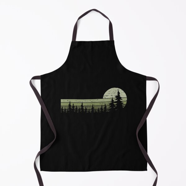 Item preview, Trees Wildlife Nature Vintage Forest designed and sold by DienesAngele.