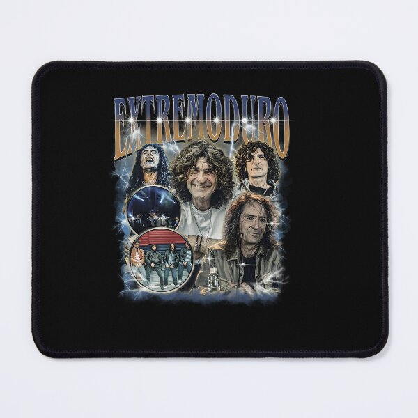Item preview, Extremoduro - Spanish Hard Rock Band designed and sold by dezelltara0.