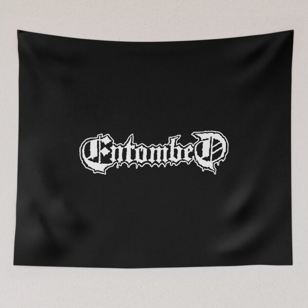Item preview, Entombed Death Metal se Entombed Death Metal se Entombed Death Metal designed and sold by schottbrandon.