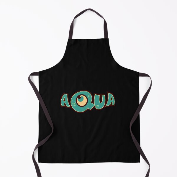 Aperçu de l'œuvre Logo Aqua-Band créée et vendue par AnasAsiri.
