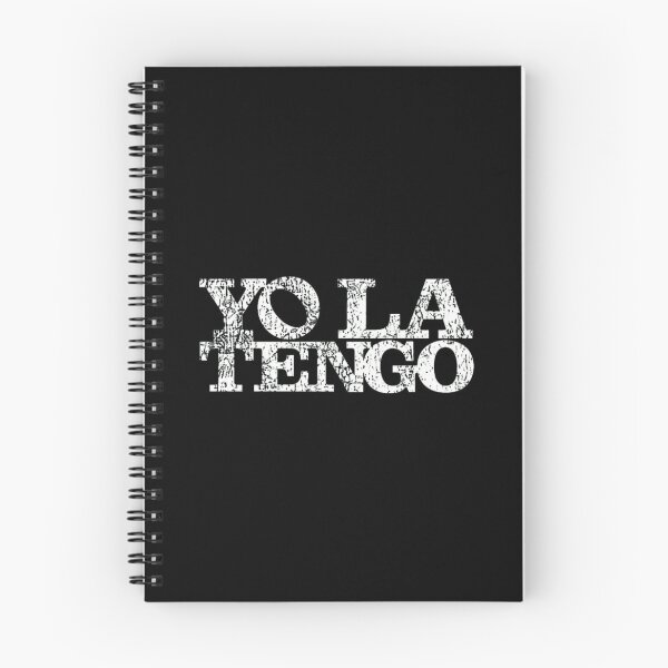 Item preview, YOS LA TENGOS Bold Quote-68 designed and sold by PalasGryzuary.