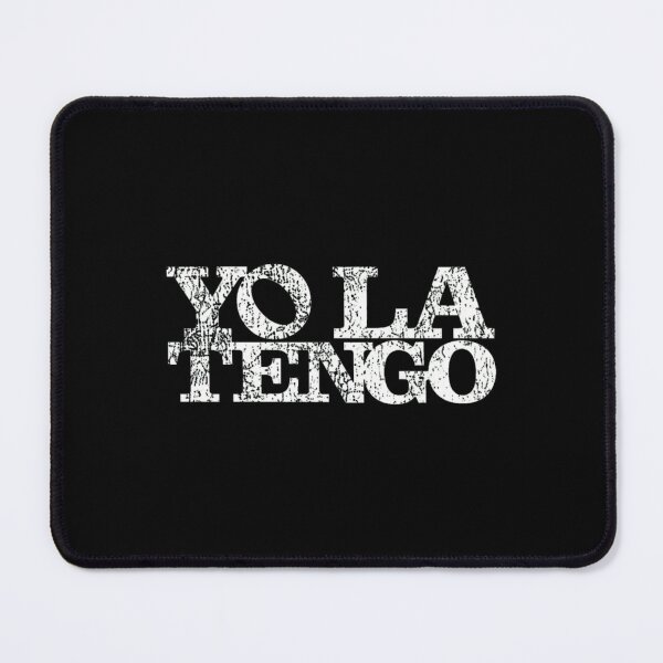 Item preview, YOS LA TENGOS Bold Quote-68 designed and sold by PalasGryzuary.