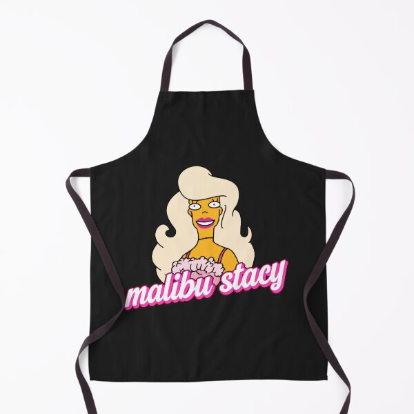 Item preview, Malibu Stacy Retro Pop Culture   designed and sold by Nanelms.