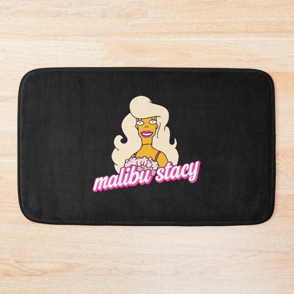 Item preview, Malibu Stacy Retro Pop Culture   designed and sold by Nanelms.