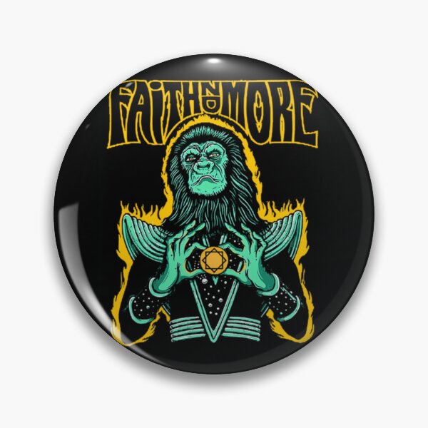 Item preview, Faith No More  designed and sold by dezelltara0.