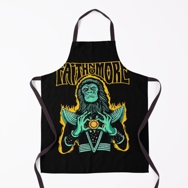 Item preview, Faith No More  designed and sold by dezelltara0.
