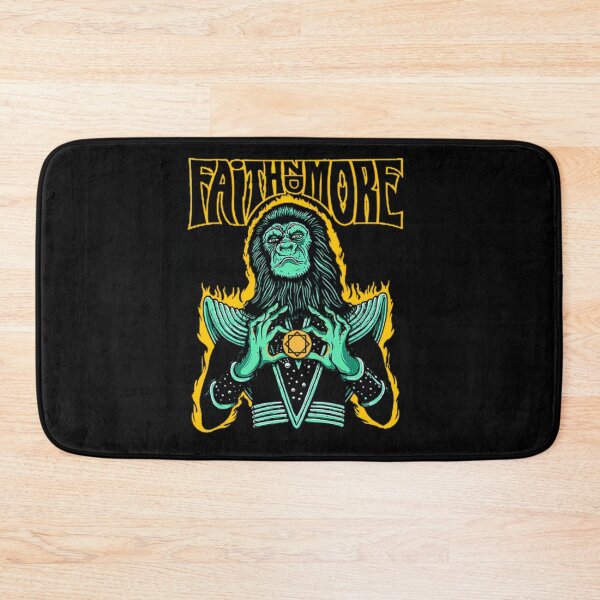Item preview, Faith No More  designed and sold by dezelltara0.