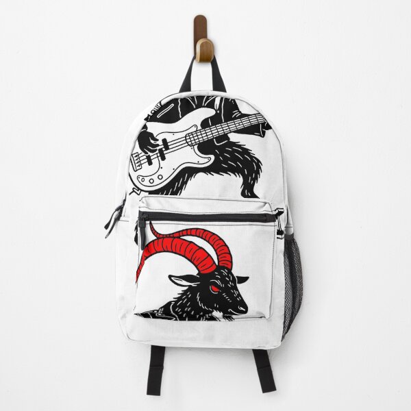 Item preview, Bass Goat designed and sold by Surprised Hen.