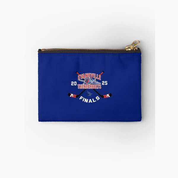 Item preview,  Evansville Hockey Thunderbolts designed and sold by Fabulouslyshirt.