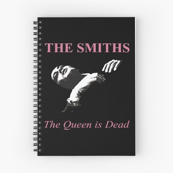 Item preview, The Smiths The Queen Is Dead se The Smiths The Queen Is Dead se The Smiths The Queen Is Dead designed and sold by jamesdurhaman.