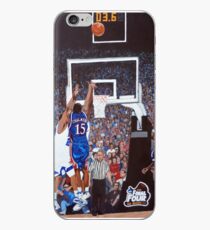 A Shot to Remember - 2008 National Champions iPhone Case