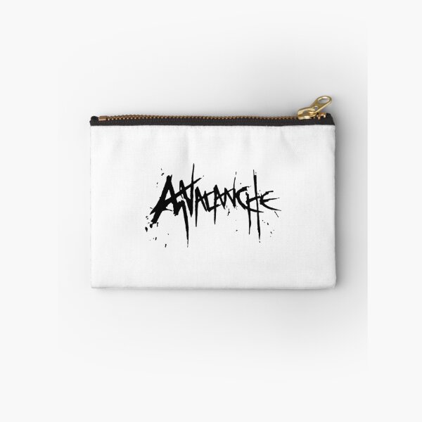 Item preview, Final Fantasy Vii Remake - Avalanche (Logo) White designed and sold by MonstrousOnMain.