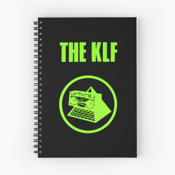 Item preview, Extraordinary Klf Communications Design designed and sold by Kerai Storeyo.