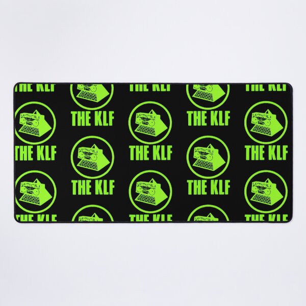 Item preview, Extraordinary Klf Communications Design designed and sold by Kerai Storeyo.